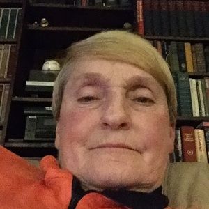 Meet your Posher, Joy